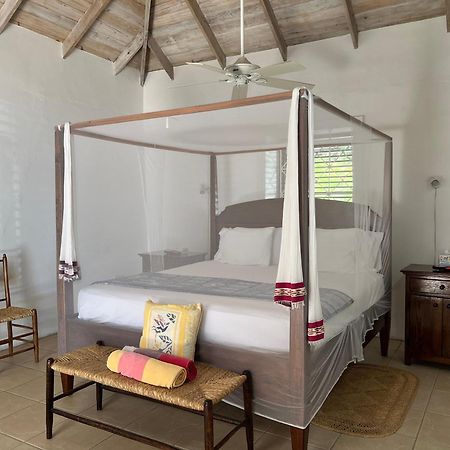 Authentic St, Lucian Experience At Prestigious 2-Bed Villa - Colibri Cottage Villa Σουφριέρ Εξωτερικό φωτογραφία