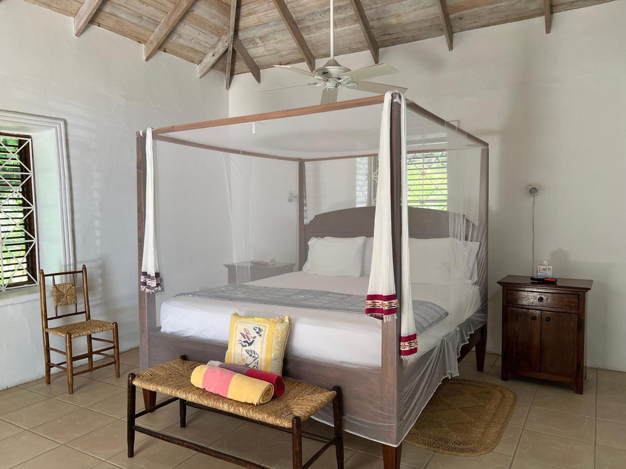Authentic St, Lucian Experience At Prestigious 2-Bed Villa - Colibri Cottage Villa Σουφριέρ Εξωτερικό φωτογραφία