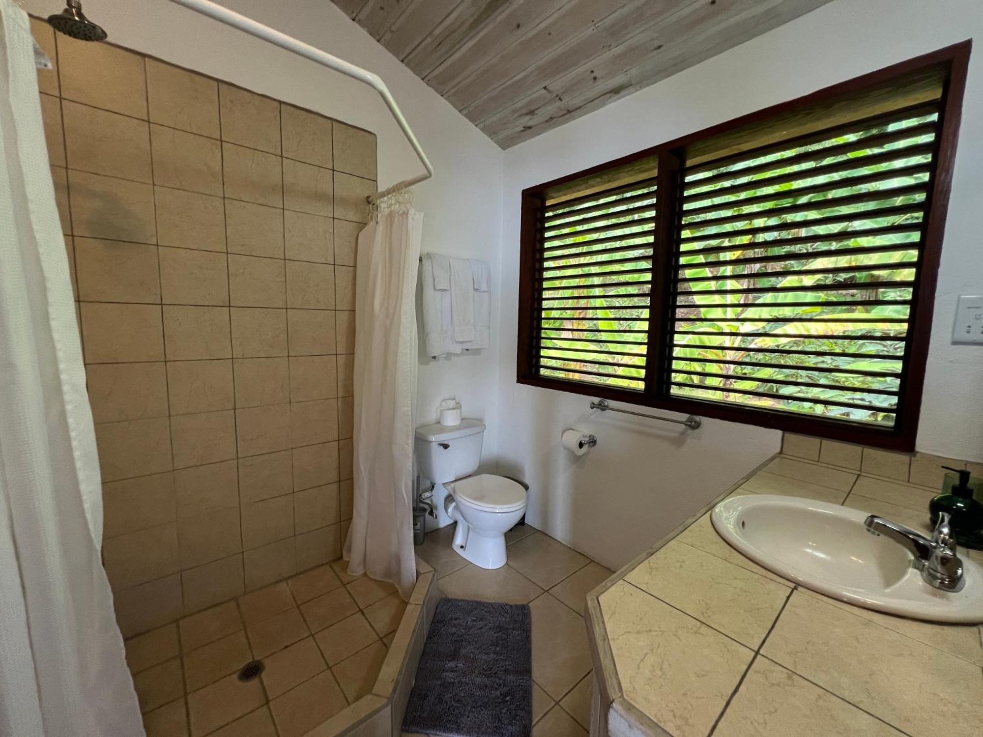 Authentic St, Lucian Experience At Prestigious 2-Bed Villa - Colibri Cottage Villa Σουφριέρ Εξωτερικό φωτογραφία