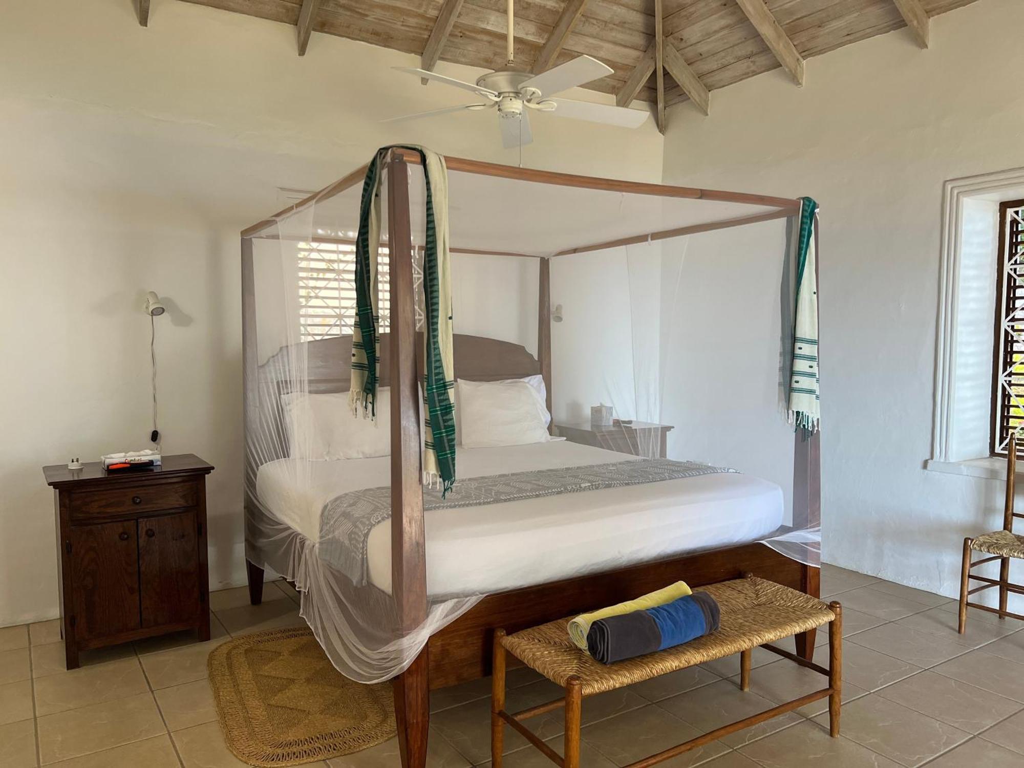 Authentic St, Lucian Experience At Prestigious 2-Bed Villa - Colibri Cottage Villa Σουφριέρ Εξωτερικό φωτογραφία